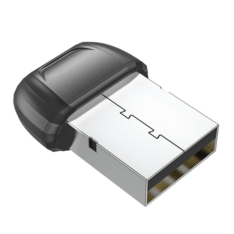 Hoco USB Bluetooth 5.0 Adapter Hoco USB Bluetooth 5.0 Adapter